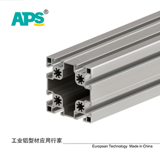 工業鋁型材APS-8-160160W